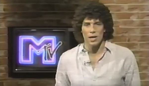MTV Original Broadcast