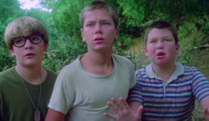 Stand By Me Cast:  Where Are They Now?
