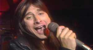 Journey - 'Any Way You Want It' Official Music Video
