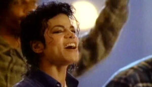 Michael Jackson - 'The Way You Make Me Feel' Official Music Video