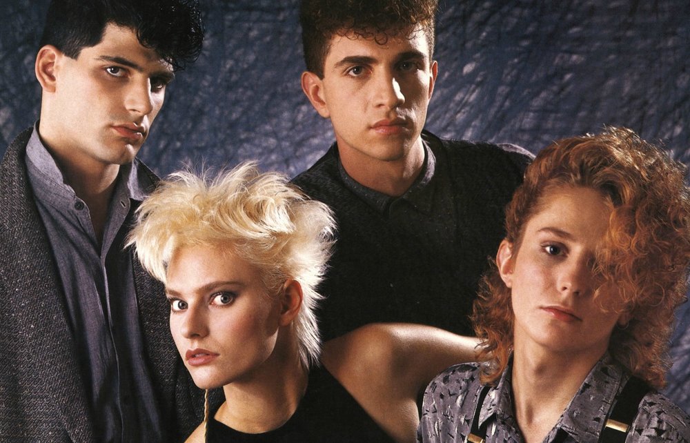 'Til Tuesday – 'Voices Carry' Official Music Video | The '80s Ruled