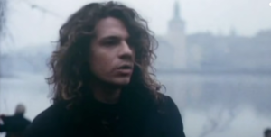 INXS - 'Never Tear Us Apart' Music Video from 1988