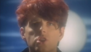 Thompson Twins - 'Doctor! Doctor!' Music Video from 1984