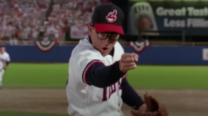 Major League - Top of the 9th Inning, Two Outs - Bring in the Wild Thing