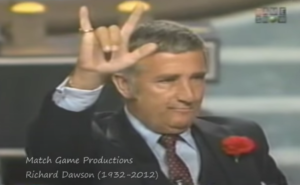 Richard Dawson's Heartfelt Farewell Speech on the Family Feud 1985 Finale
