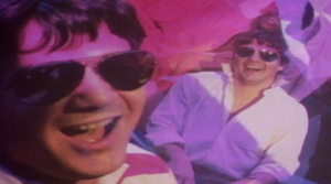 Steve Miller Band - 'Abracadabra' Music Video from 1982