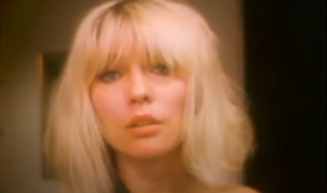Blondie - 'The Tide Is High' Music Video from 1980