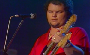 Christopher Cross - 'Sailing' from 1980