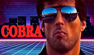 10 Things You Didn't Know About Cobra Starring Sylvester Stallone