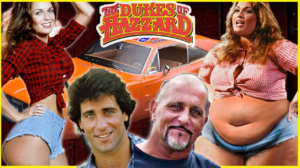 The Cast of The Dukes of Hazzard - Then and Now