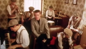 Madness - 'Our House' Music Video from 1982