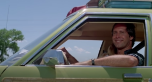 Lindsey Buckingham - 'Holiday Road' from the 'National Lampoon's Vacation' Soundtrack