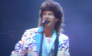Classic REO Speedwagon - 'Don't Let Him Go' and 'Tough Guys' Live in Concert