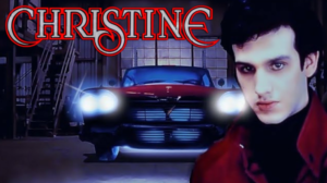 10 Things You May Not Know About John Carpenter's 'Christine' from 1983