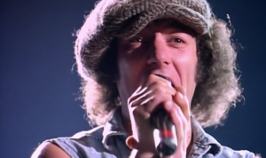 AC/DC - 'Who Made Who' Official Music Video