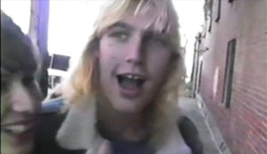 A Day in the Life of a Bored '80s Rocker Teenager (VIDEO)