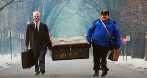 Relive The Final Scene in Planes, Trains, and Automobiles