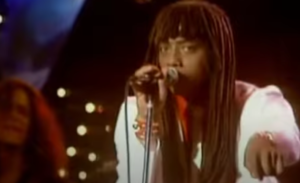 Rick James - 'Big Time' from 1980