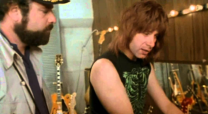 'This Is Spinal Tap' - "These go to eleven" Scene
