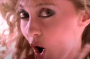 Stacey Q - 'Two of Hearts' from 1986