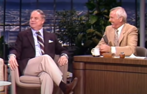 Don Rickles Rips Into Everyone on The Tonight Show Starring Johnny Carson in 1980