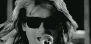 Eddie Money - 'Take Me Home Tonight' Music Video from 1986