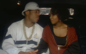 LL Cool J - 'I Need Love' Music Video from 1987