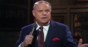 Don Rickles Monologue on Saturday Night Live in 1984