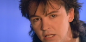 Paul Young - 'Every Time You Go Away' Music Video from 1985