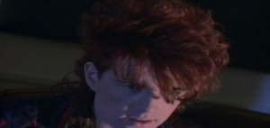 Thompson Twins - 'King for a Day' Music Video from 1985