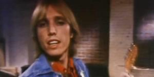 Tom Petty and The Heartbreakers - 'Refugee' Music Video from 1980