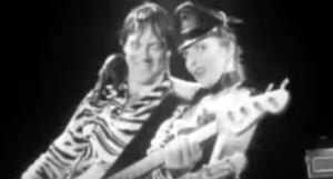Golden Earring - 'Twilight Zone' Music Video from 1982