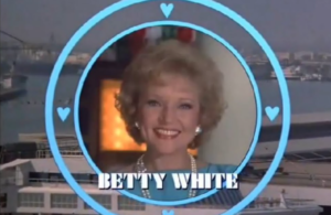 The Ultimate 'Love Boat' Guest Star Tribute - Every Guest Star on the Entire Run of the Show