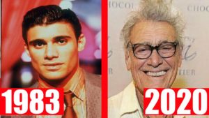 The Scarface Cast from 1983 - Then and Now