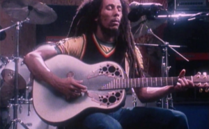 Bob Marley and the Wailers - 'Redemption Song' Video from 1980