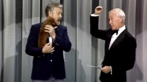 The 1987 New Year's Eve Dog Singing Contest on The Tonight Show Starring Johnny Carson