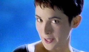 Jane Wiedlin - 'Rush Hour' Music Video From 1988