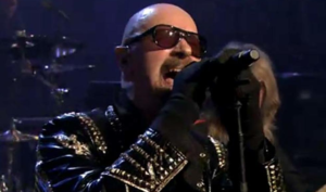 Judas Priest - 'Breaking The Law' Then and Now (1980 and 2021)