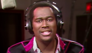 Luther Vandross - 'Never Too Much' Music from 1981