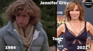 The Cast of Red Dawn Then and Now (1984 - 2021)