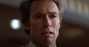 Dirty Harry in 1983's 'Sudden Impact' - "Words Can Kill..." Scene