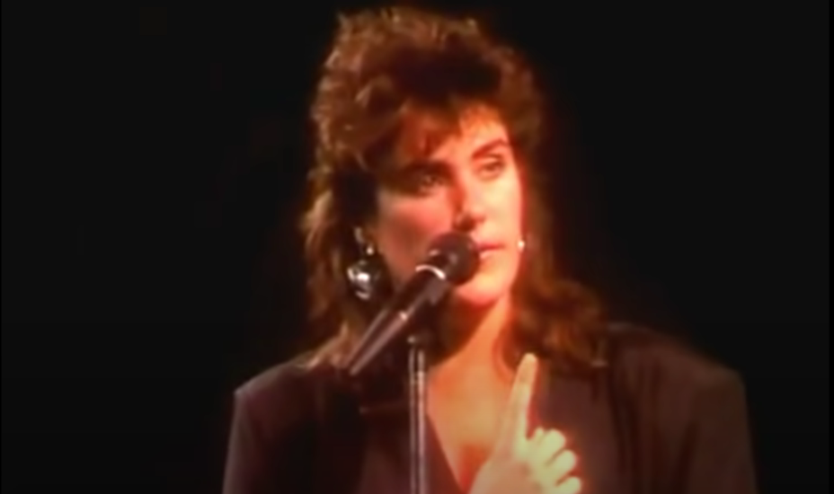 Laura Branigan Forever