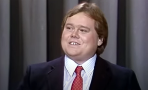 Louie Anderson's Awesome First Appearance on The Tonight Show Starring Johnny Carson in 1984