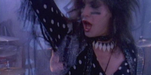 Motley Crue - 'Smokin' In The Boys Room' Video from 1985