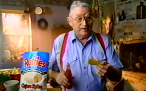 Vintage Collection of '80s Commercials