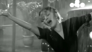 Fleetwood Mac - 'Gypsy' Music Video from 1982
