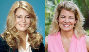 The Cast of 'Facts of Life' Then and Now