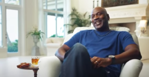 Ten Stupidly Expensive Things That '80s Basketball Legend Michael Jordan Owns