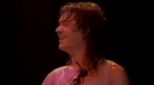 Van Halen - 'Love Walks In' Music Video from 1986