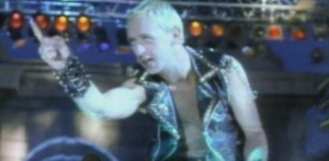 Judas Priest - 'You've Got Another Thing Coming' Official Music Video